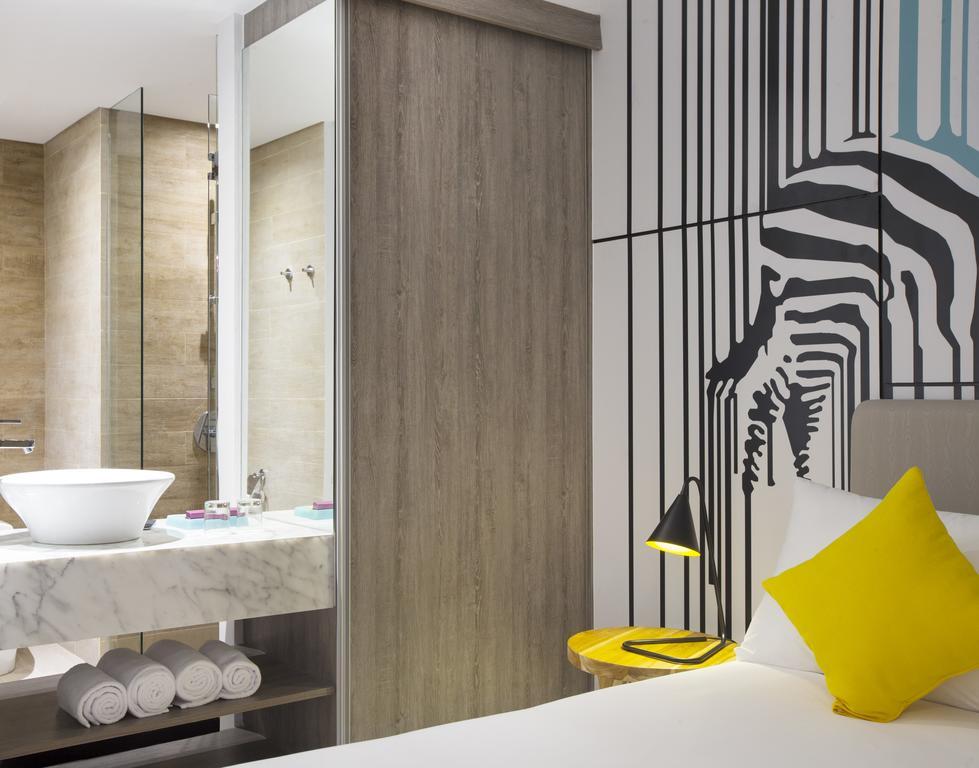 Kamaniiya Petitenget Seminyak Exteriér fotografie