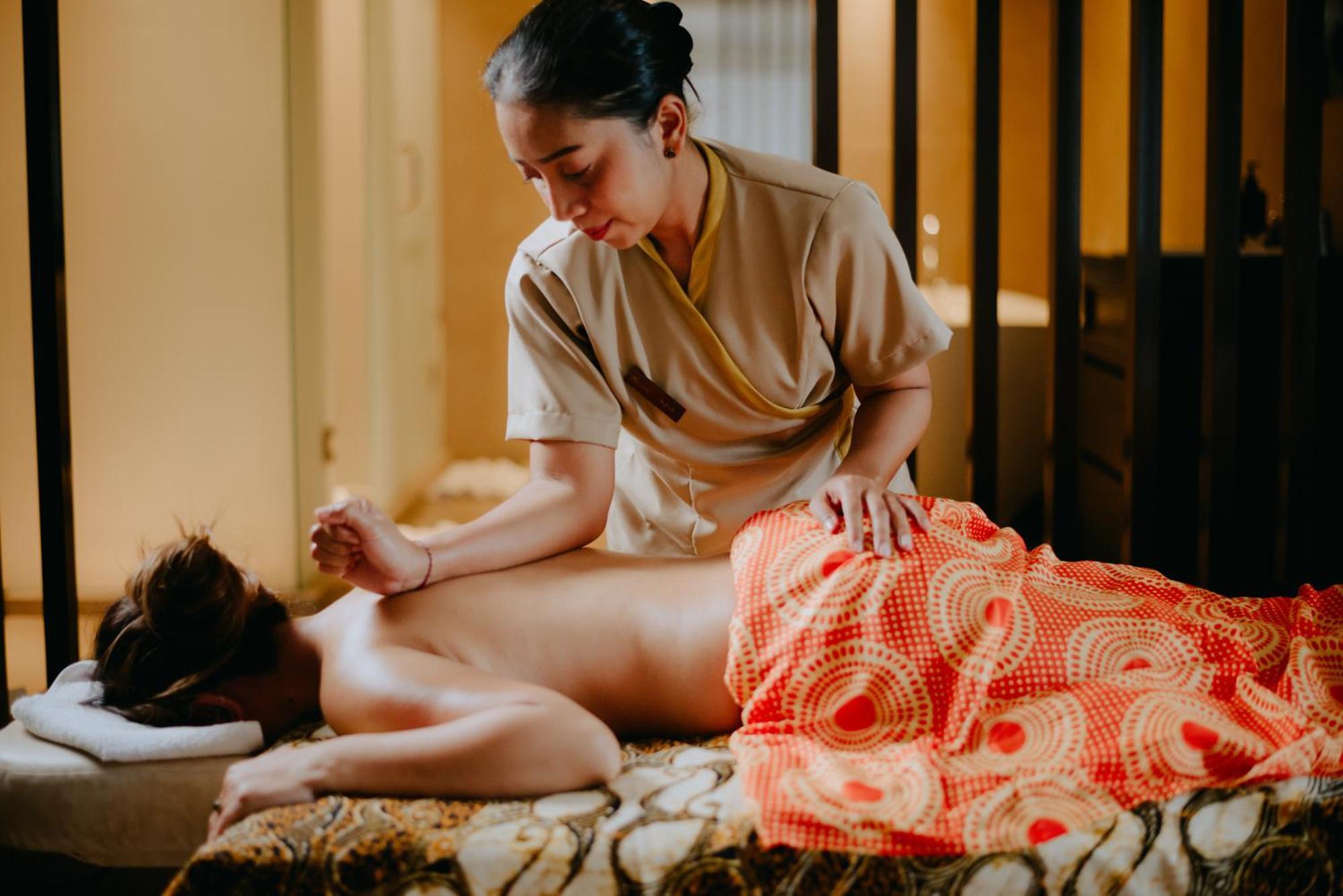 Kamaniiya Petitenget Seminyak Exteriér fotografie