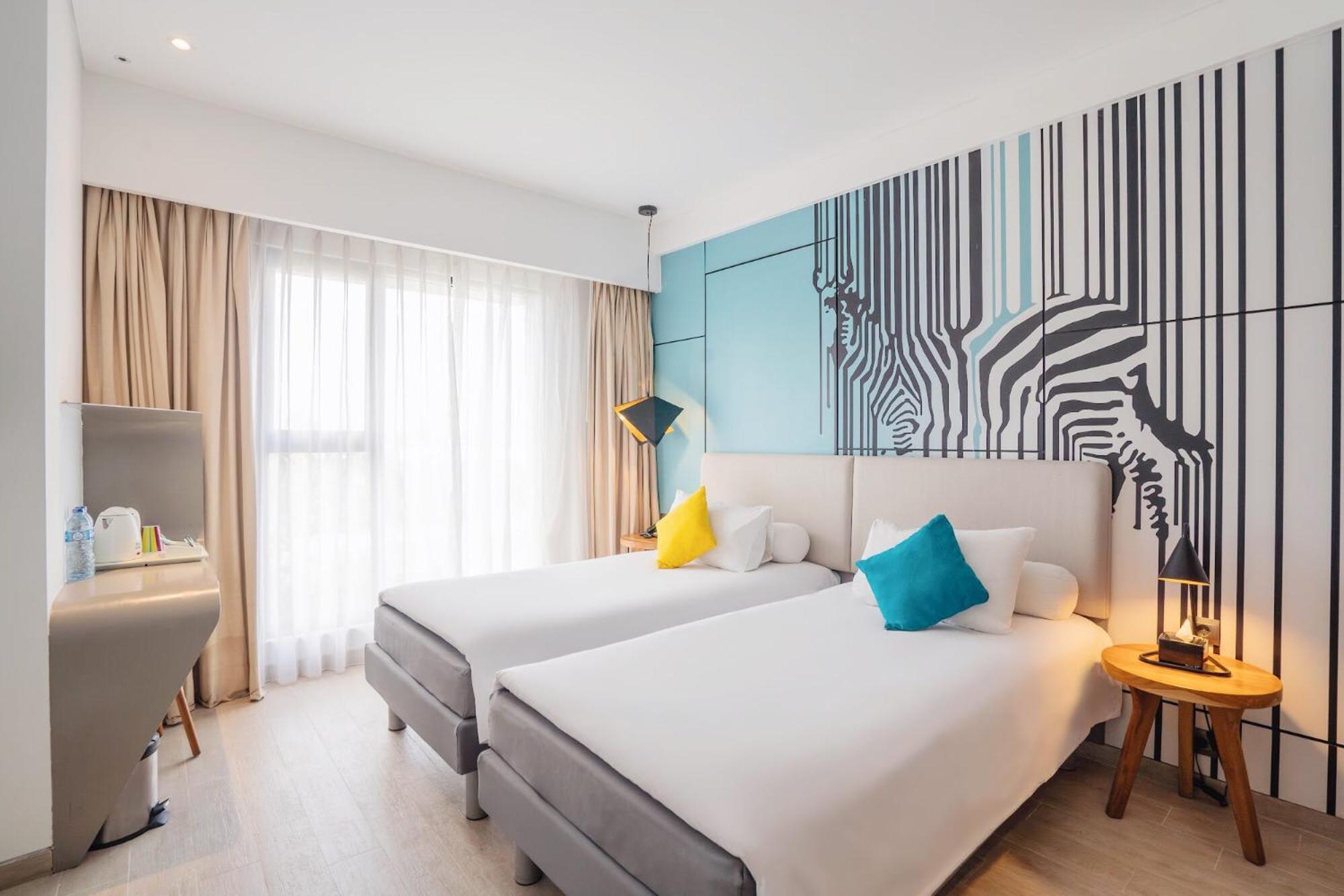 Kamaniiya Petitenget Seminyak Exteriér fotografie