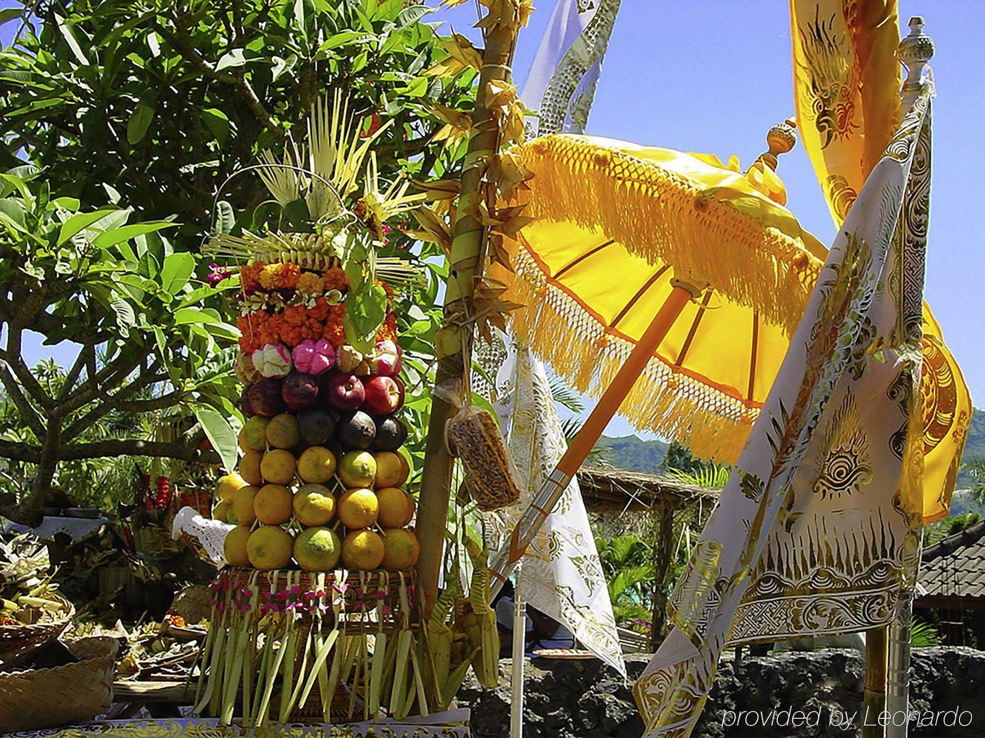Kamaniiya Petitenget Seminyak Exteriér fotografie